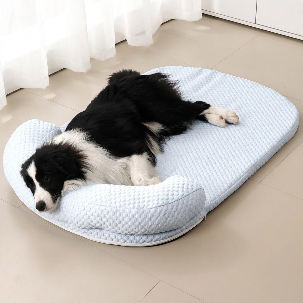 🐾 Tapis Rafraîchissant pour Animaux
