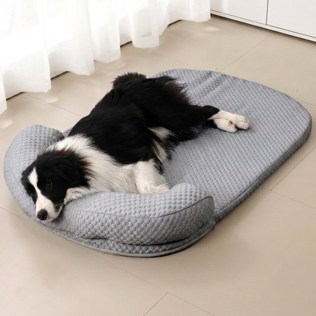 🐾 Tapis Rafraîchissant pour Animaux