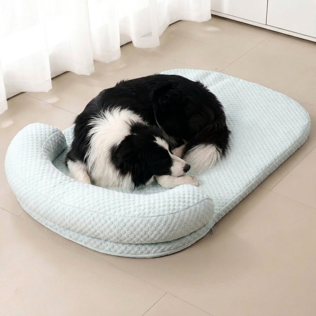 🐾 Tapis Rafraîchissant pour Animaux
