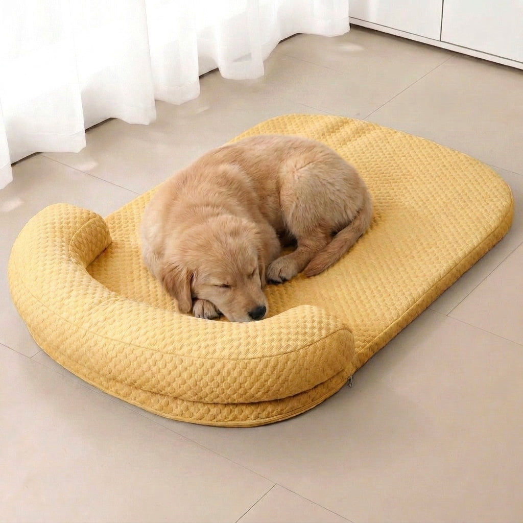 🐾 Tapis Rafraîchissant pour Animaux